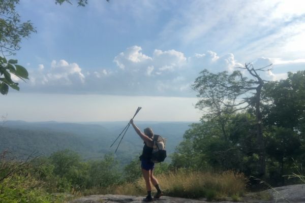 Don’t Call It A Comeback – The New England Trail