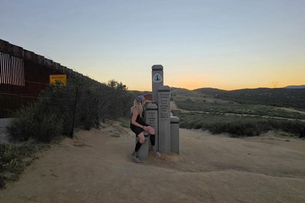 Above Average Temperatures