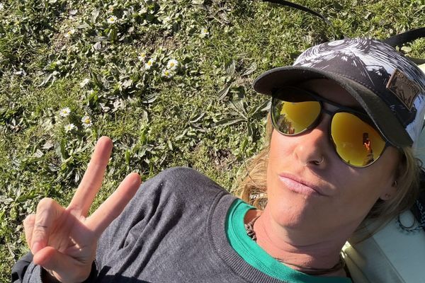 How I’m Managing Pre-PCT Trail Jitters