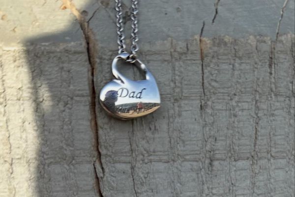 2,650 Miles of Healing: Honoring My Dad on the PCT