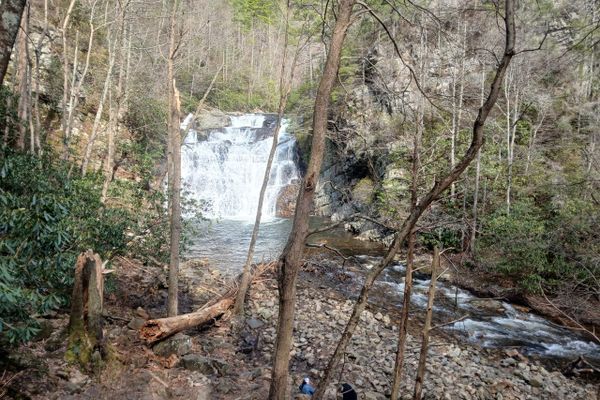 Injuries – Fox’s AT Thru Hike – Postmortem