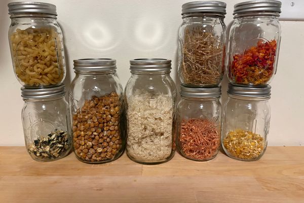 The Art of JMT Meal Prepping
