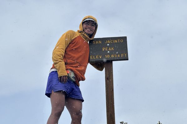 Week 2: Hikers privilege, water caches, and adaptability