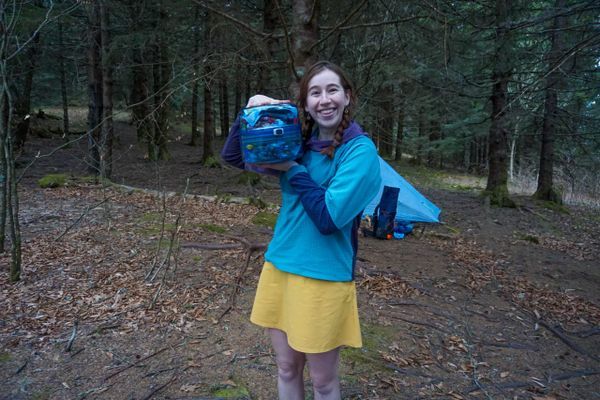 2026 AT Thru-Hikers Share Their Favorite Gear So Far
