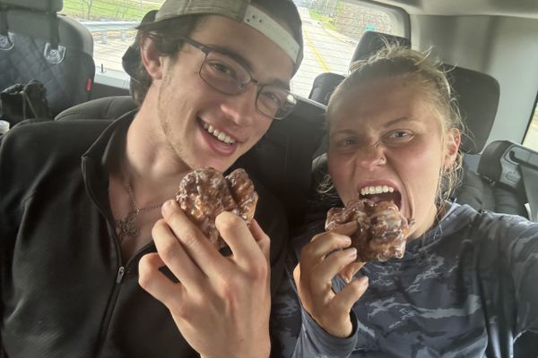 69 Miles – Day 6