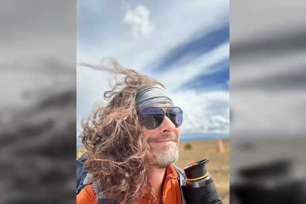 Thru-Hiker Who Died on PCT Was Trek Blogger