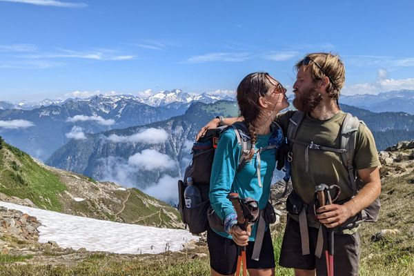 Announcing a Thru-Hike