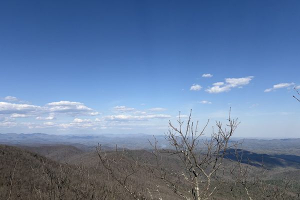 The Trail is Magic