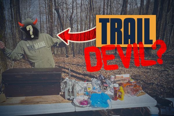The Scary Truth About “Trail Angels”