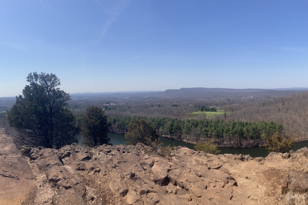Shakedown Street! A Pre-Trail Update