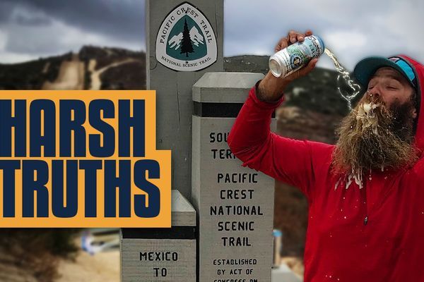 The Real Hiking Viking’s 10 PCT Hot Takes