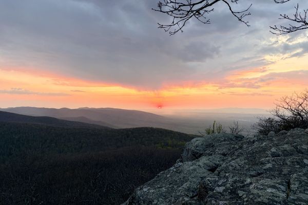 What Does a Day on Trail Look Like?