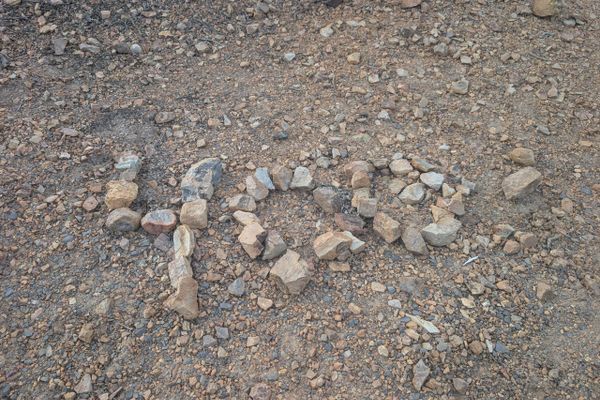 Halfway Reflections on the Arizona Trail
