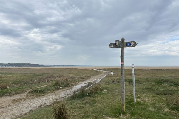Closing the Anglesey Loop