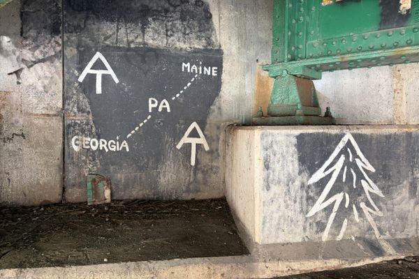 I Need to be More Observant, Pennsylvania: You Showed Me Your Best All Along