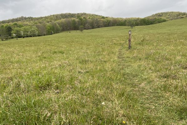Hiking as a Couple Can Be Challenging… Here’s What Made It Work for 8,000+ Miles