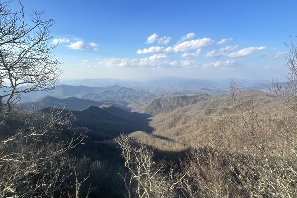 An Unexpected Reunion – Day 13