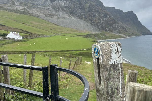 The Hikes That Get You to THE Hike