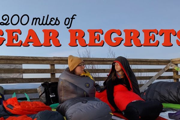 Appalachian Trail Gear Regrets: 8 Things I Would Do Differently and 4 I Wouldn’t Change