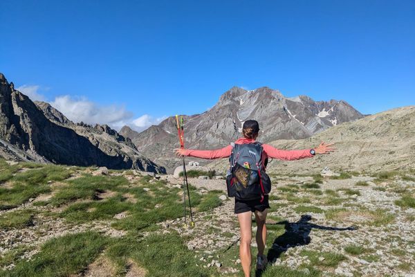 Preparing for the Transcaucasian Trail