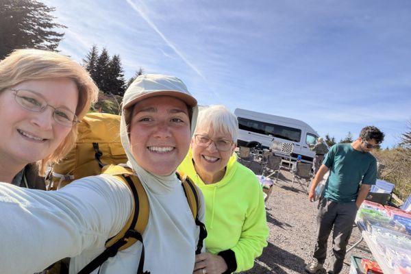 Trail Update: Roan Highlands
