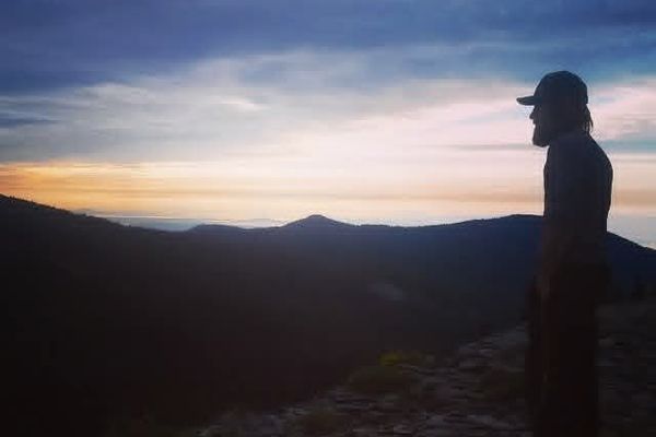 Why I Hike.