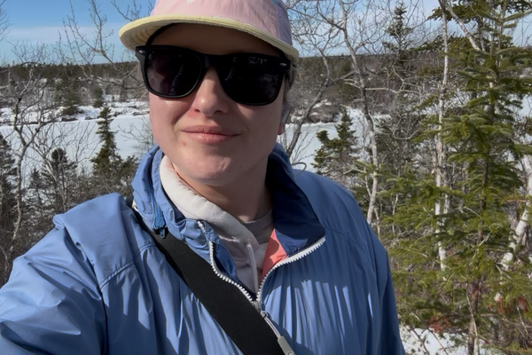 Erika Really is Hiking: My decision to hike the Appalachian Trail