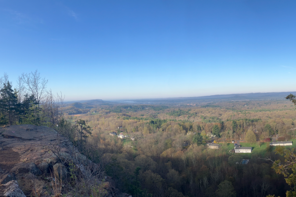 People You Know: New England Trail – Day 4