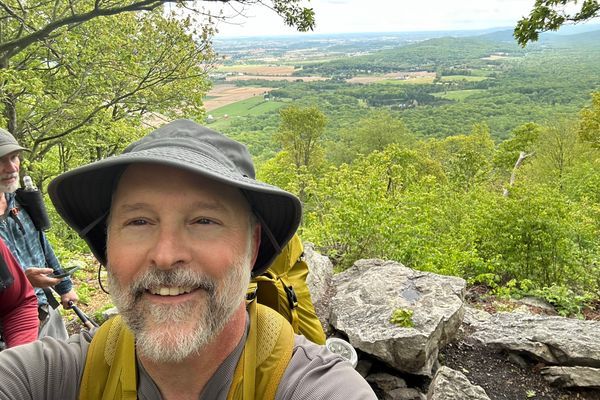 When playing Rochambeau in PA …Rock ALWAYS wins