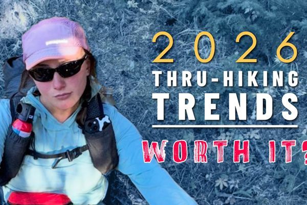 2026 Hiking Gear Trends, And Whether I Think They’re Actually Worth It