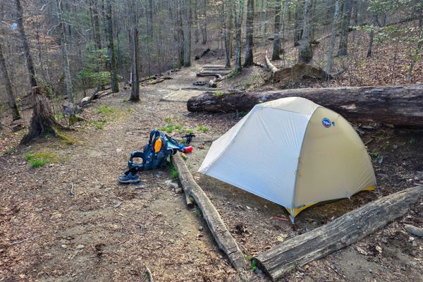 The Night I Slept Alone In the Bubble (AT LASH ’26, Day 3)