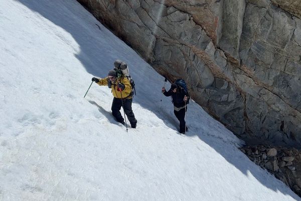 The Loneliness Nobody Warns You About on the PCT