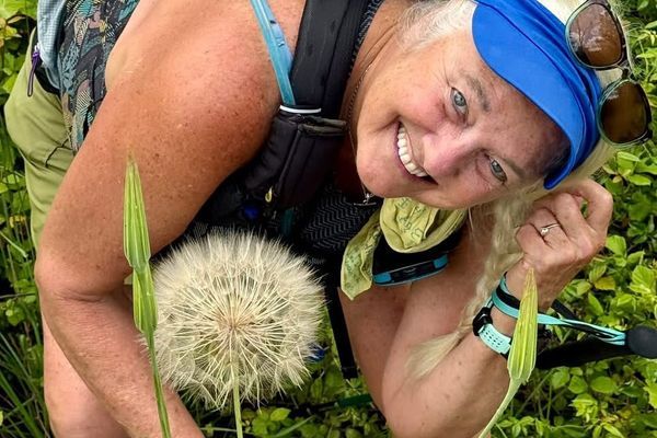 Via Francigena Torrenieri to Lake Bolsena – Goodbye Tuscany and Hello Luzia