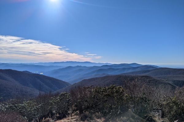 Exactly 100 Years Ago, an Act of Congress Transformed the American Hiking Experience