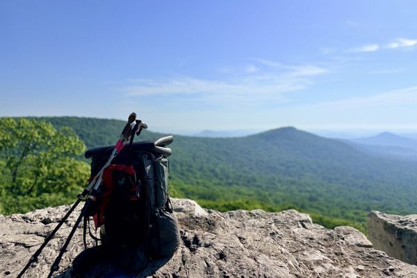 Northern Pennsylvania Was The Truman Show