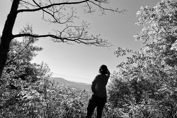 An Extremely Sweaty Love Letter to Georgia