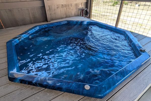 Finding the Onsen in Hot Springs