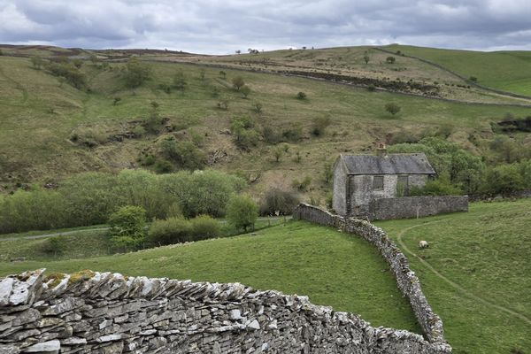 C2C Day 5 – Shap to Kirkby Stephen