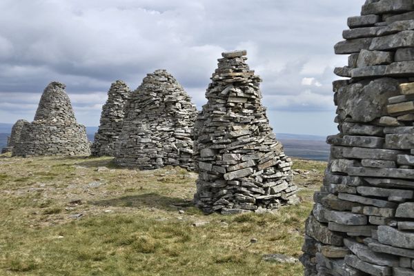 C2C Day 6 – Kirkby Stephen to Keld