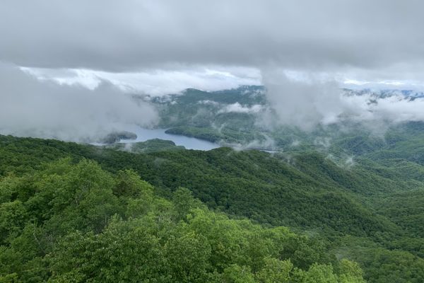 Great Green Country