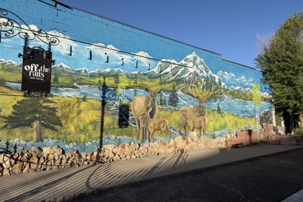 Ghost Ranch to Chama – So Long New Mexico, Hello Colorado!