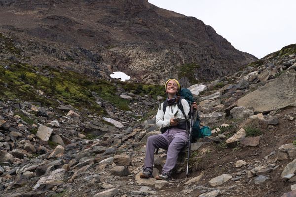One Week Until the Pacific Crest Trail