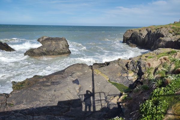 HHH Chapter 28 Through Ireland without thru hiking.
