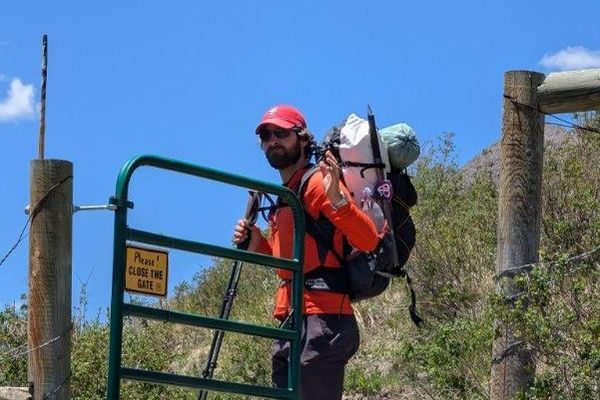 Pack Your Gear, Pack Your Demons: Dealing with Relapse on the CDT