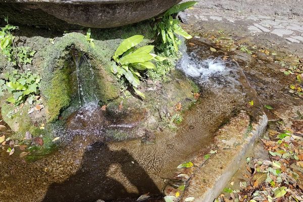 HHH Chapter 30 The fountain of youth, rest and recuperation.