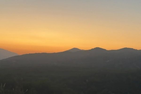 Treatment to Trail: My Recovery Journey (One Step at a Time)