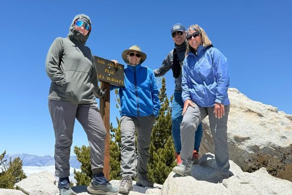 Trail Lessons Part 2: You’re Always Where You Are Supposed To Be