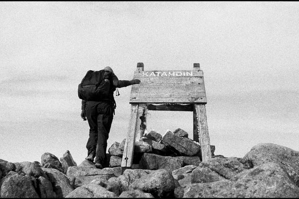 Framing the Miles: How a Photography Project Shaped My Appalachian Trail Thru-Hike