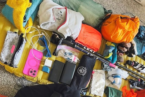 Gear List