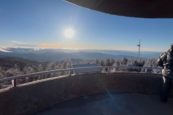 The Smokies Pt. 1 – Days 18-20